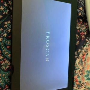 Proscan tablet